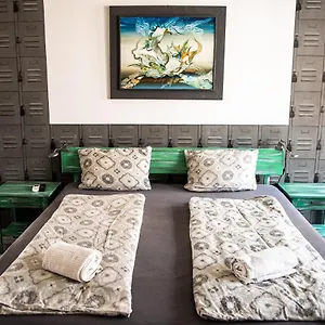 Apartamento Casa Tua3, Budapeste
