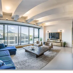 Διαμέρισμα Loft Astoria, Βουδαπέστη