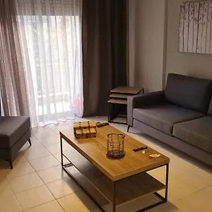Center Point Apartment Thessaloniki