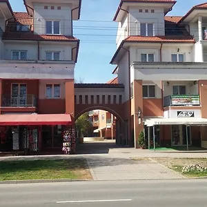 Baby Hajdúszoboszló