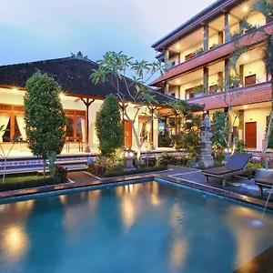 Rena House Privatunterkunft Ubud