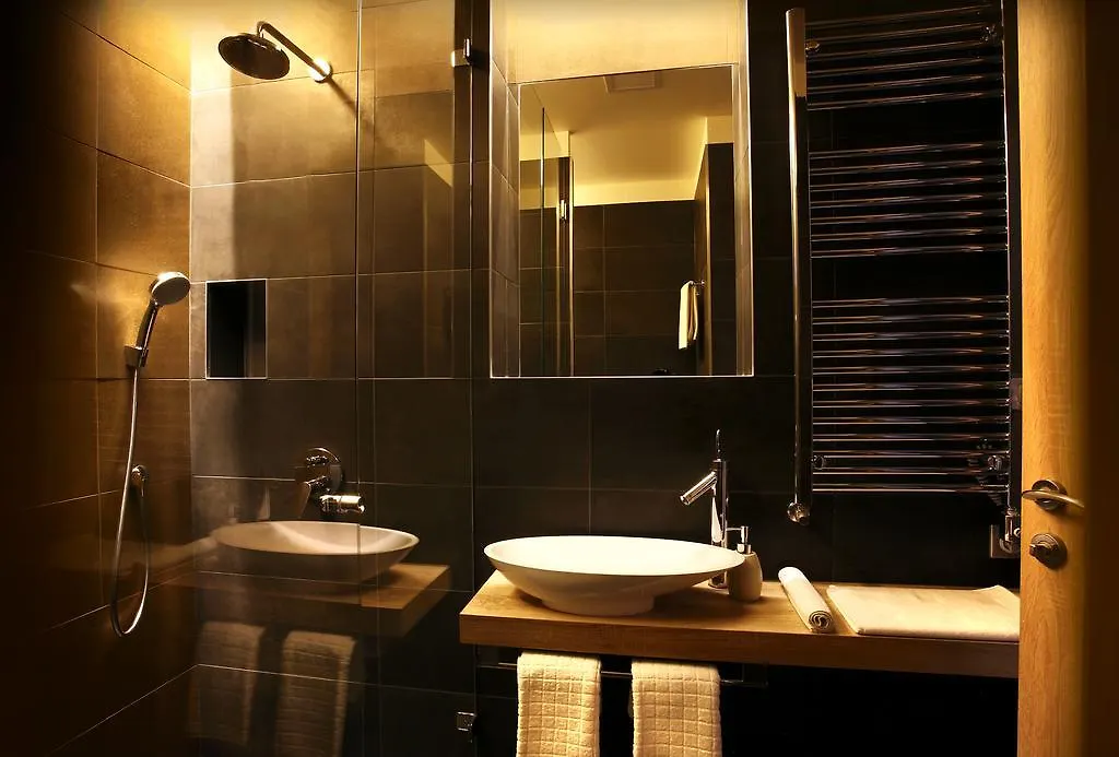 Gateway Budapest City Center Appartement